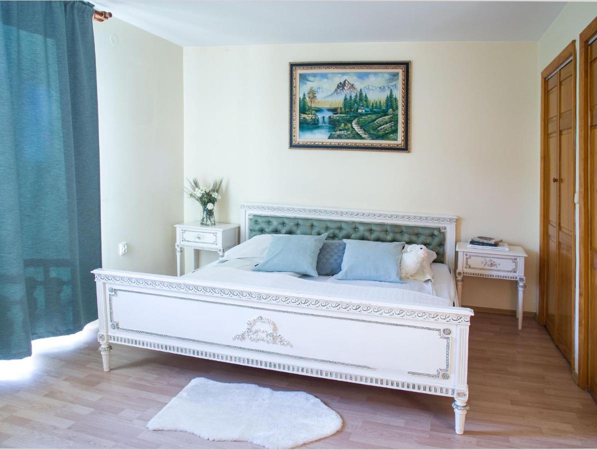 Apartamento Miedzy Owcami Sromowce Wyzne Exterior foto