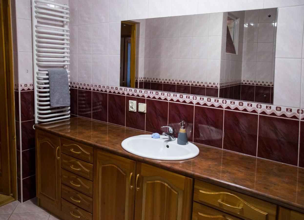 Apartamento Miedzy Owcami Sromowce Wyzne Exterior foto