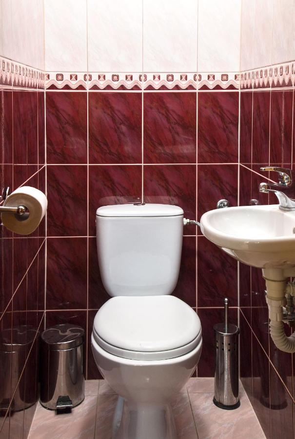 Apartamento Miedzy Owcami Sromowce Wyzne Exterior foto