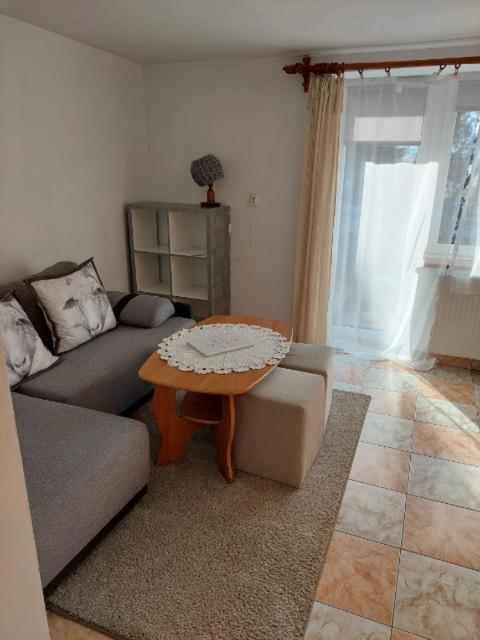 Apartamento Miedzy Owcami Sromowce Wyzne Exterior foto